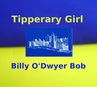 Tipperary Girl Singe Cover
